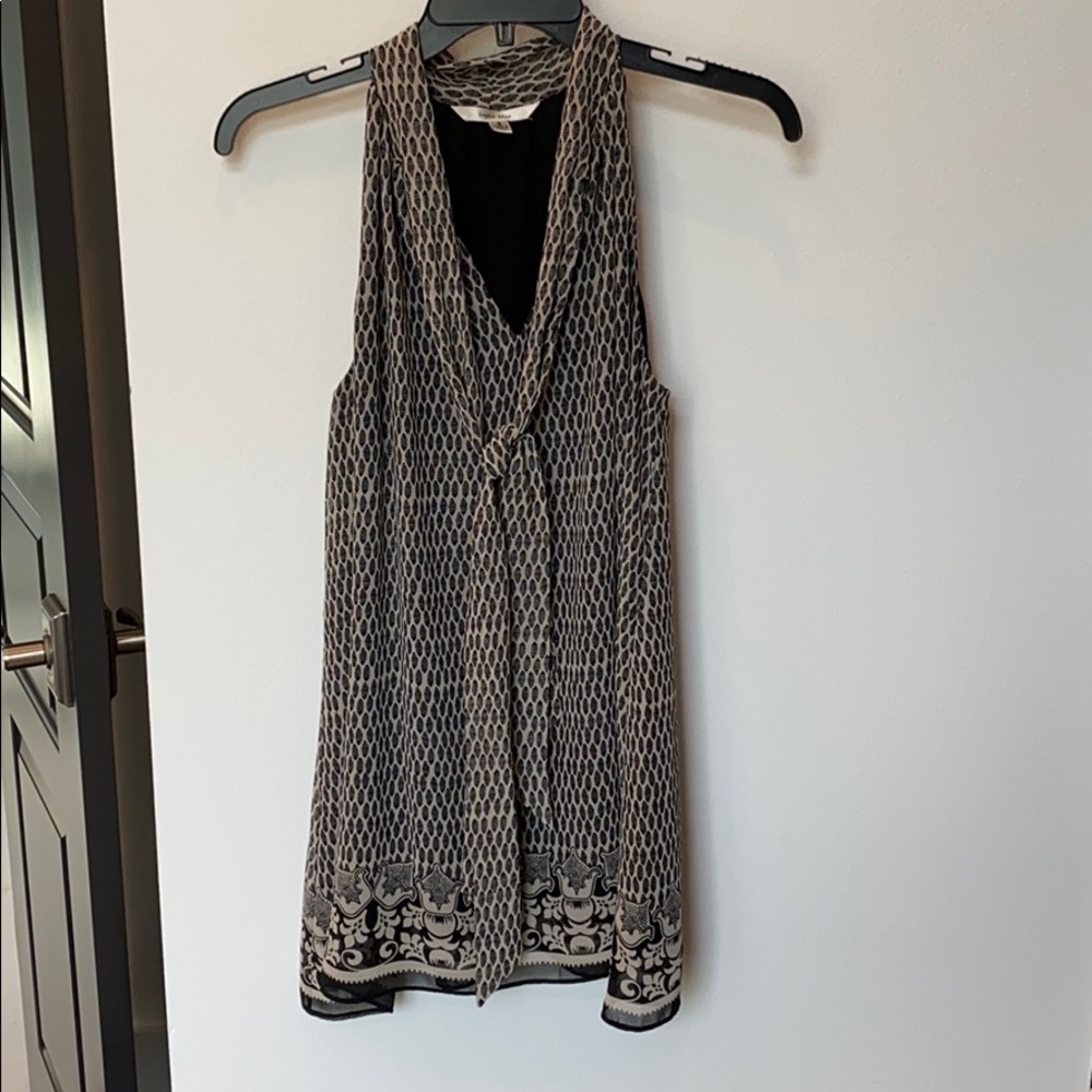 SOPHIE MAX top